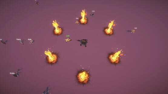 Keyboard Souls — screenshot 5