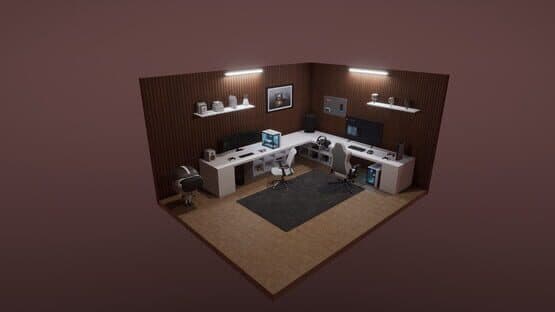 The Rolling Room — screenshot 6
