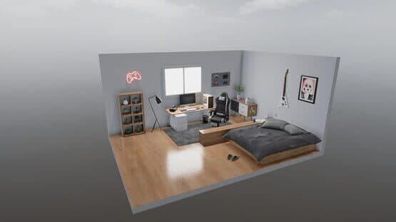 The Rolling Room — screenshot 7