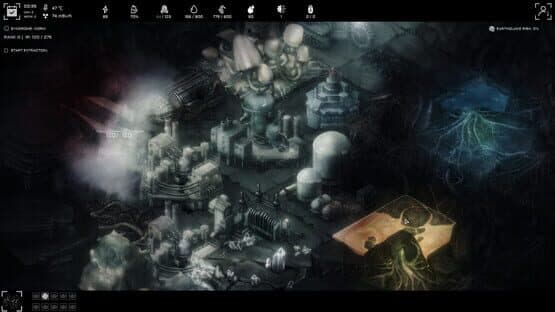 Anoxia Station — screenshot 2