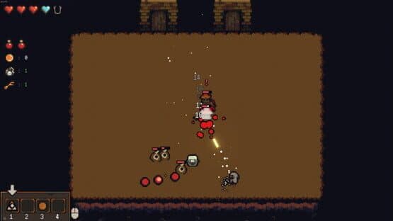 Moon Tower — screenshot 1