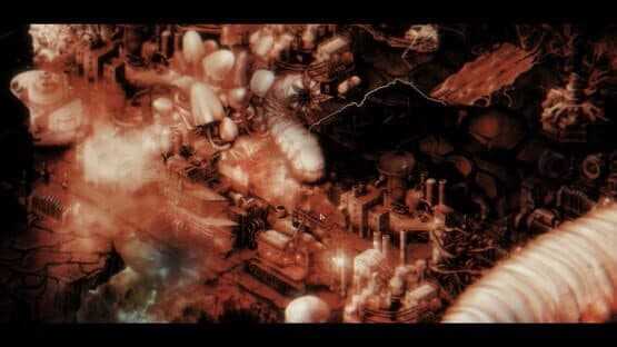 Anoxia Station — screenshot 4