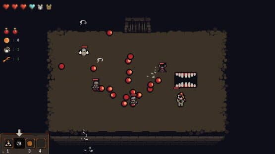 Moon Tower — screenshot 2