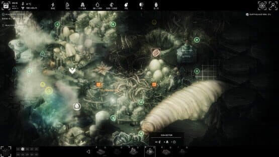 Anoxia Station — screenshot 5