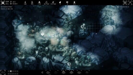 Anoxia Station — screenshot 6