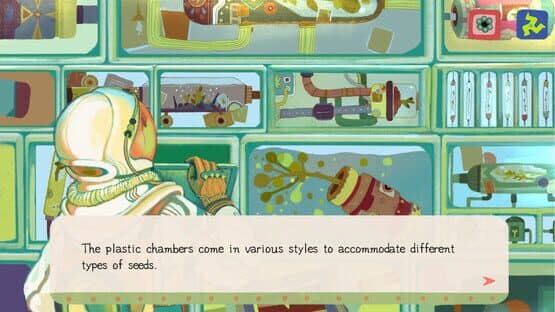Avian Enigma — screenshot 3