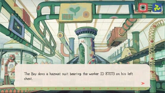 Avian Enigma — screenshot 4