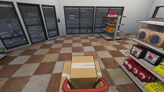 Bodega — screenshot 1