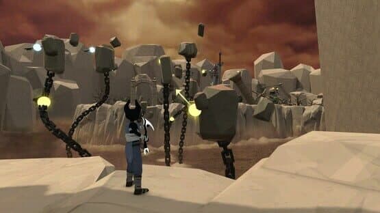 The Last Hollow — screenshot 2