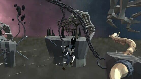 The Last Hollow — screenshot 3