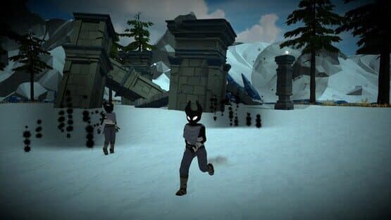 The Last Hollow — screenshot 4