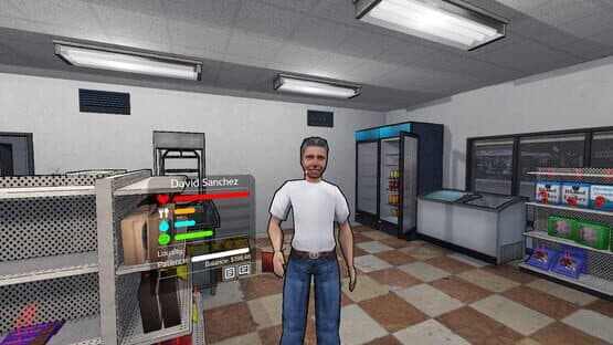 Bodega — screenshot 4