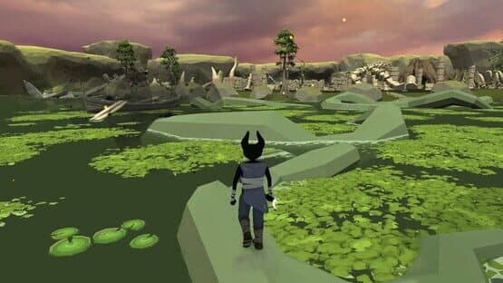 The Last Hollow — screenshot 5
