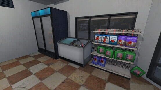 Bodega — screenshot 5
