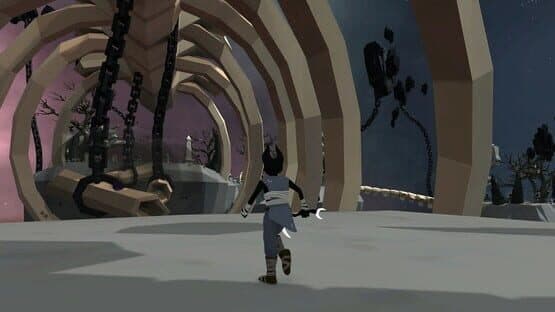 The Last Hollow — screenshot 6