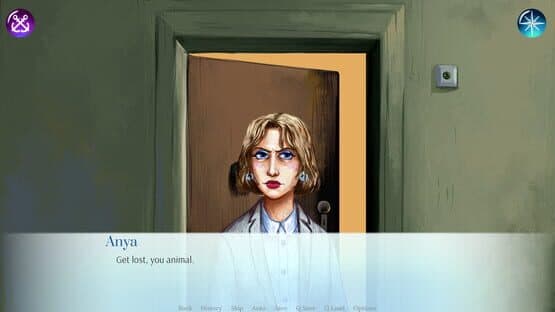 Izgub 2001 — screenshot 3