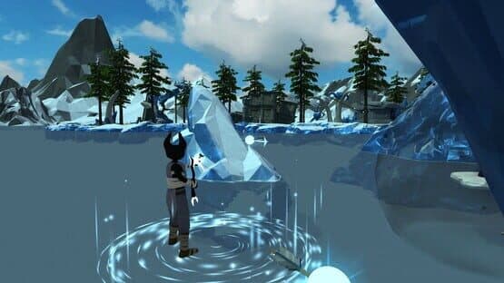 The Last Hollow — screenshot 7