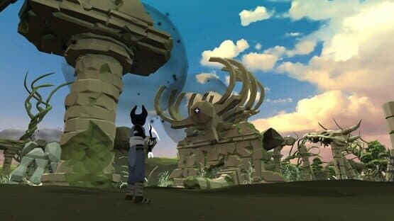 The Last Hollow — screenshot 8