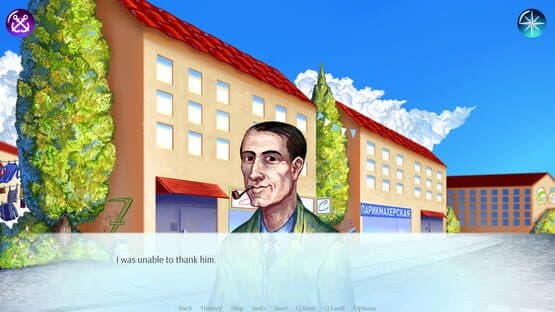 Izgub 2001 — screenshot 5