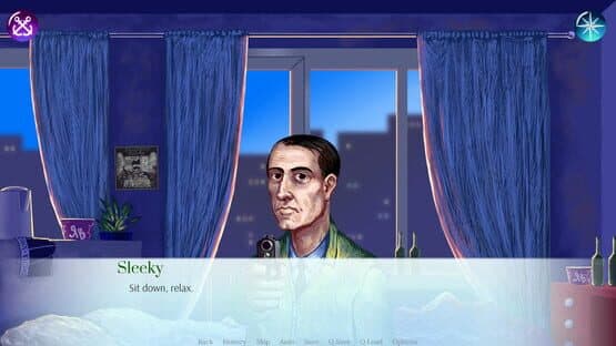 Izgub 2001 — screenshot 8