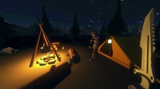 Hour of Survival: Zombie Craft — screenshot 2