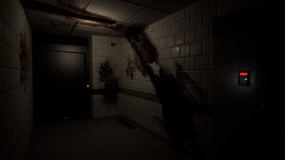 Haunted Elevator — screenshot 1