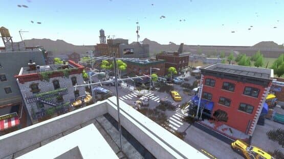 Hour of Survival: Zombie Craft — screenshot 3