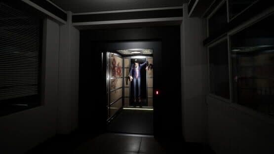 Haunted Elevator — screenshot 3