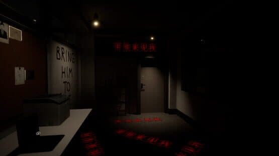 Haunted Elevator — screenshot 4