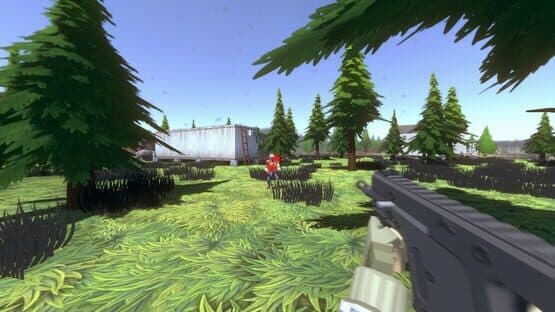 Hour of Survival: Zombie Craft — screenshot 6