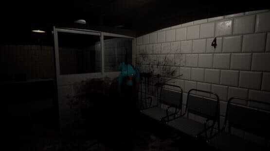 Haunted Elevator — screenshot 5