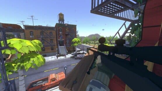 Hour of Survival: Zombie Craft — screenshot 7