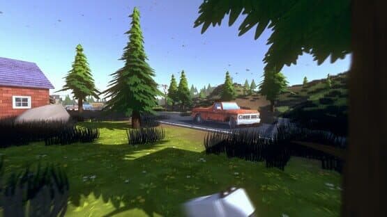 Hour of Survival: Zombie Craft — screenshot 8