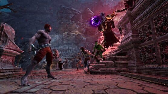 Too Angry To Die — screenshot 1