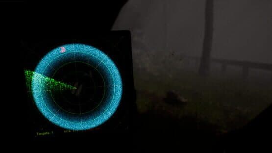 Tempus Triad — screenshot 3