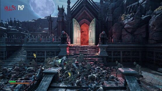 Too Angry To Die — screenshot 4