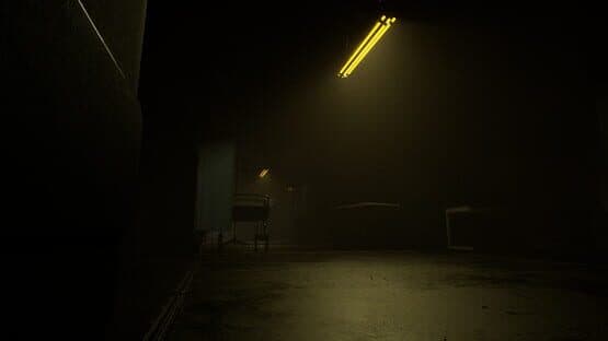 Tempus Triad — screenshot 6