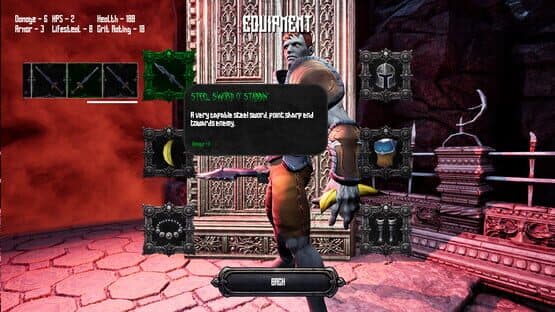 Too Angry To Die — screenshot 5