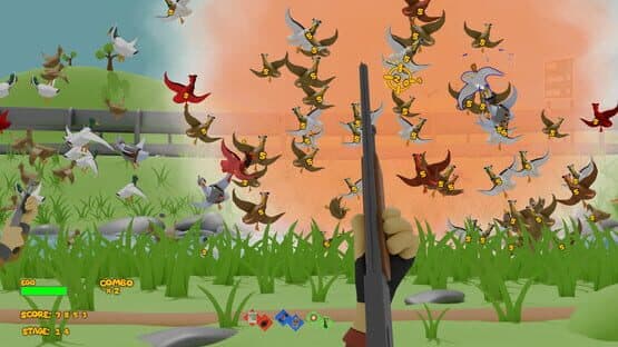 Huntin' Ducks — screenshot 3