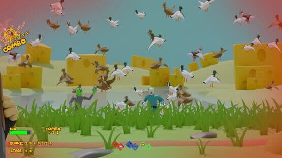 Huntin' Ducks — screenshot 4