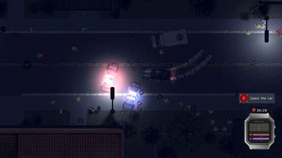 Day Off: Moonriver Incident — screenshot 2