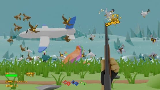 Huntin' Ducks — screenshot 5