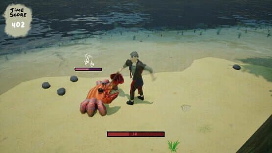 The Test Game — screenshot 3