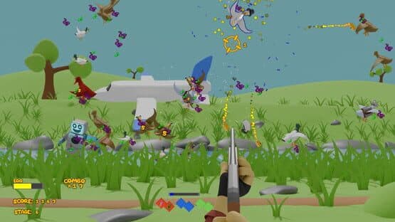 Huntin' Ducks — screenshot 6