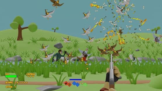 Huntin' Ducks — screenshot 7