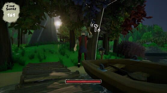 The Test Game — screenshot 6