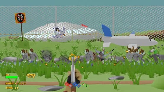 Huntin' Ducks — screenshot 8
