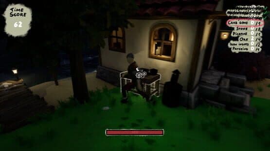 The Test Game — screenshot 8