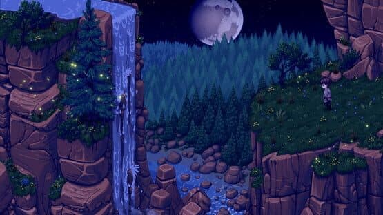 On a Journey RPG — screenshot 4