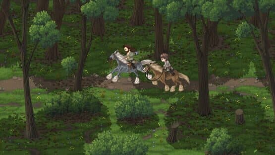 On a Journey RPG — screenshot 7